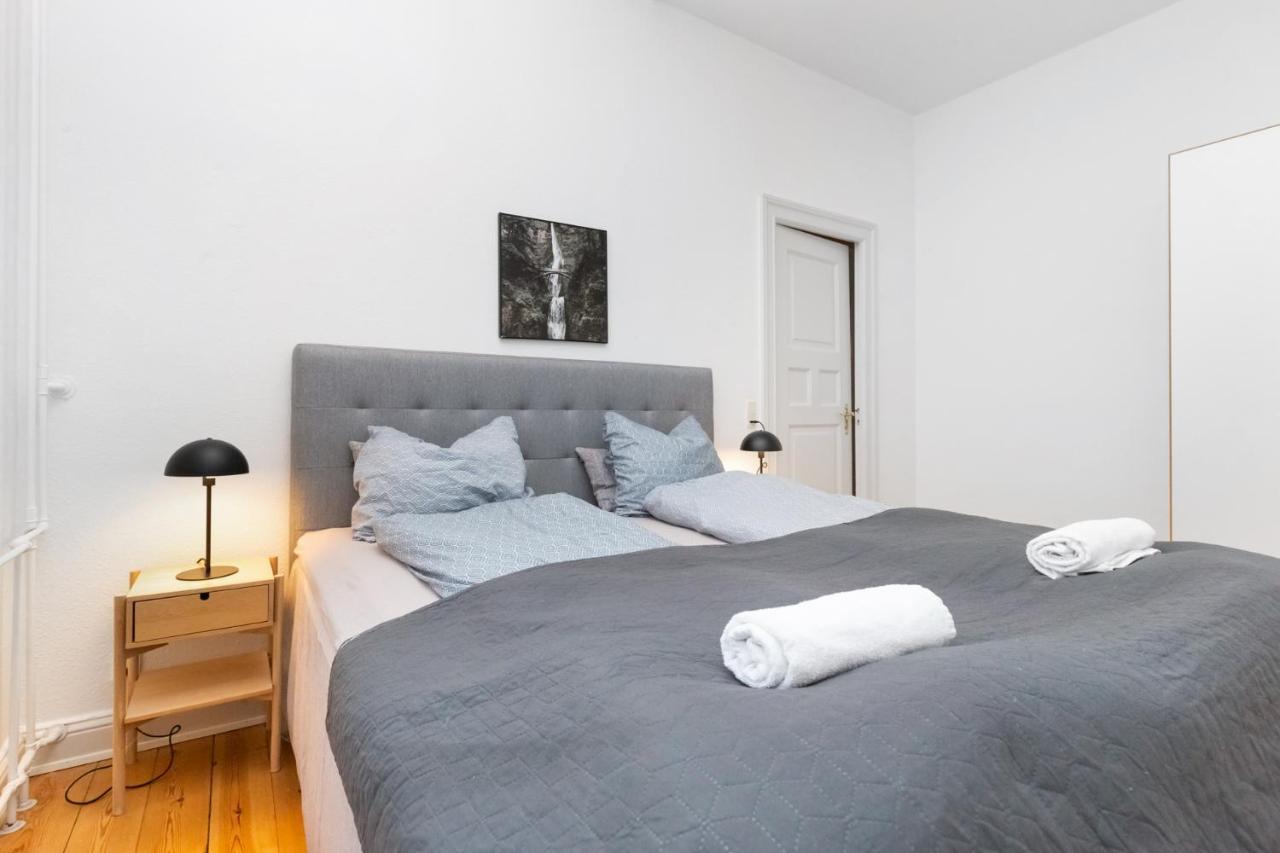 Arhus Bedst Placerede Lejlighed & Udsigt Zewnętrze zdjęcie