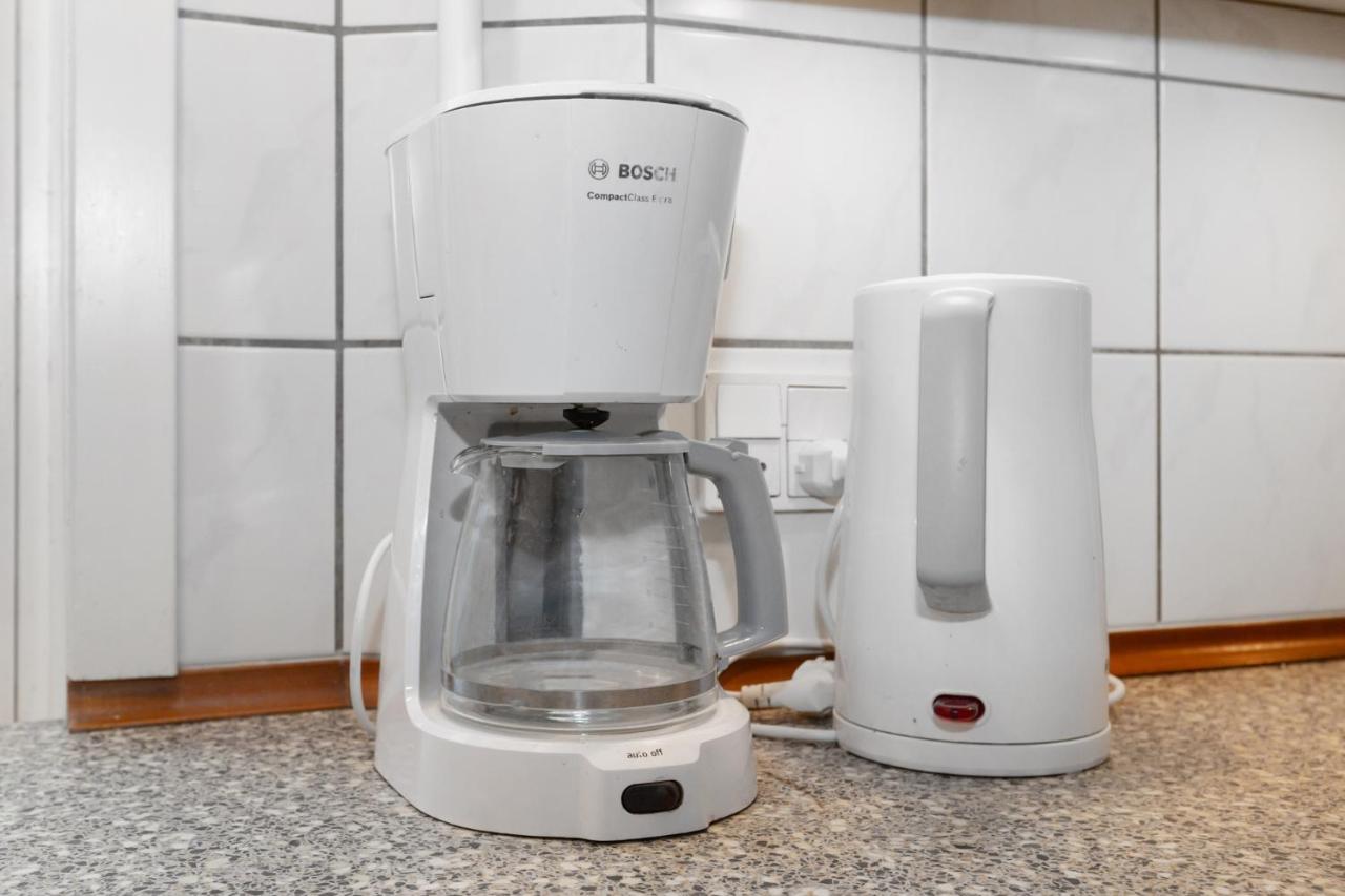 Arhus Bedst Placerede Lejlighed & Udsigt Zewnętrze zdjęcie