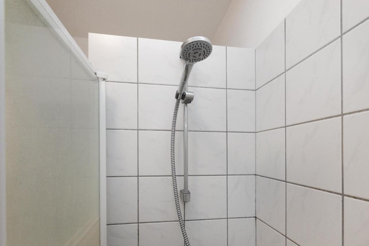 Arhus Bedst Placerede Lejlighed & Udsigt Zewnętrze zdjęcie